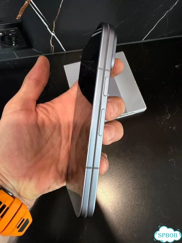 Google Pixel 10 Pro Fold, 16/256 ГБ, SIM + eSIM фото 4