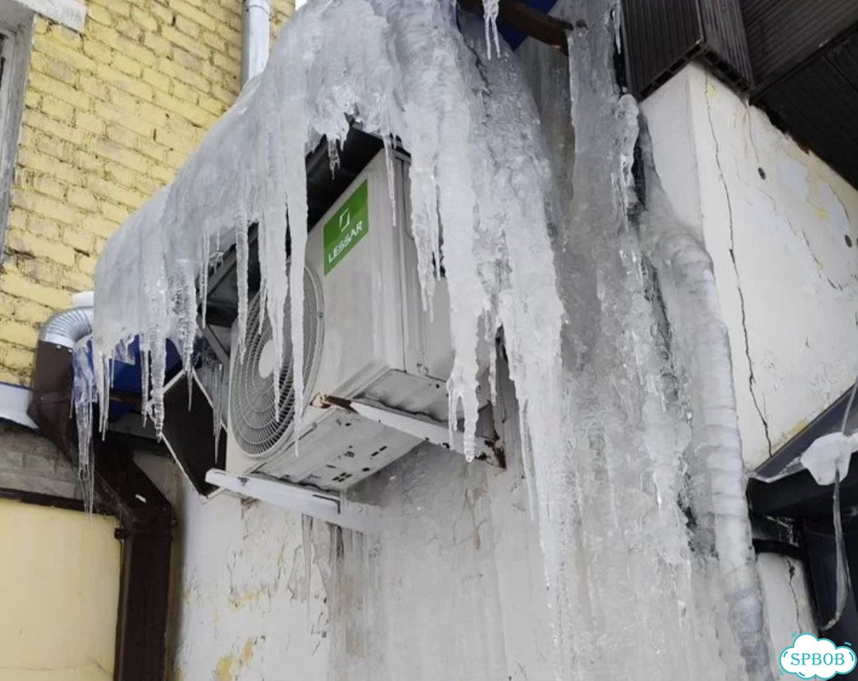 Защитный козырек для кондиционера фото 10