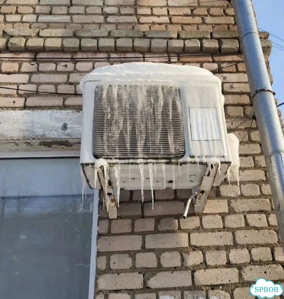 Защитный козырек для кондиционера фото 9