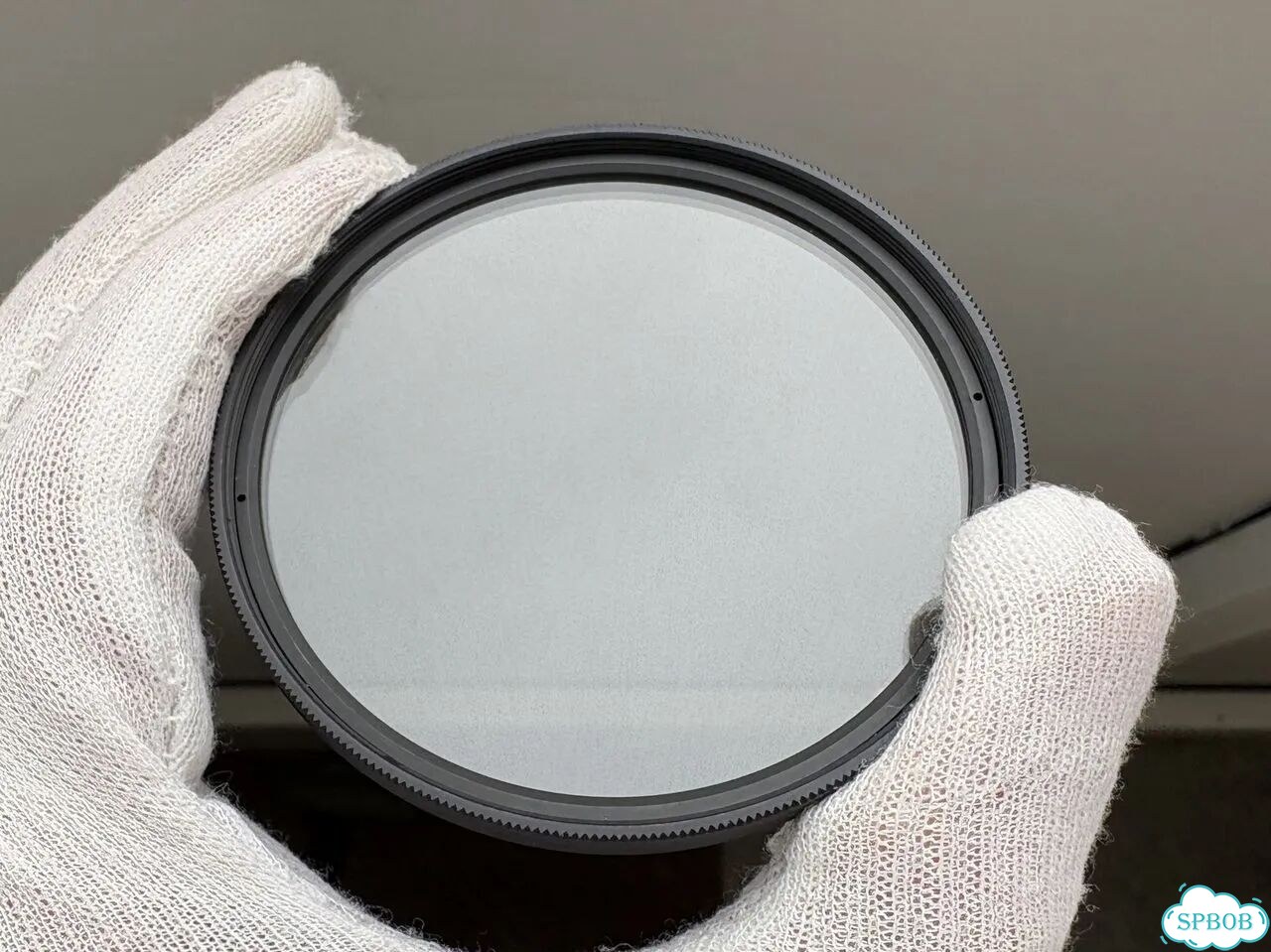 Tiffen 67mm Black Pro-Mist 1/2 светофильтр фото 3