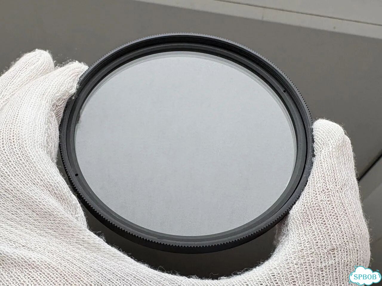 Tiffen 67mm Black Pro-Mist 1/2 светофильтр фото 6