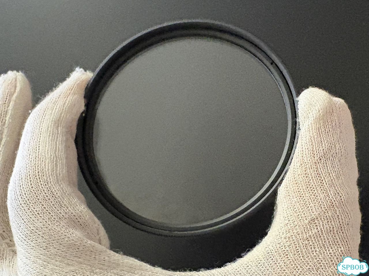 Tiffen 67mm Black Pro-Mist 1/2 светофильтр фото 8