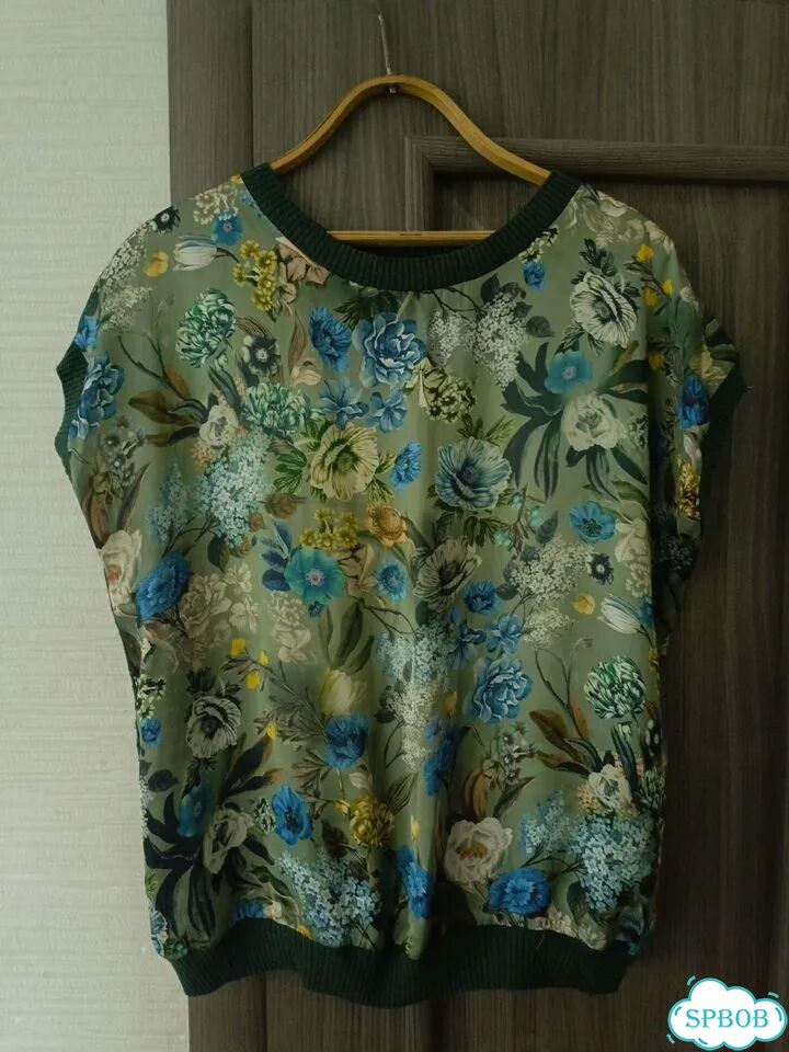 Блузка женская 50 52 фото 1