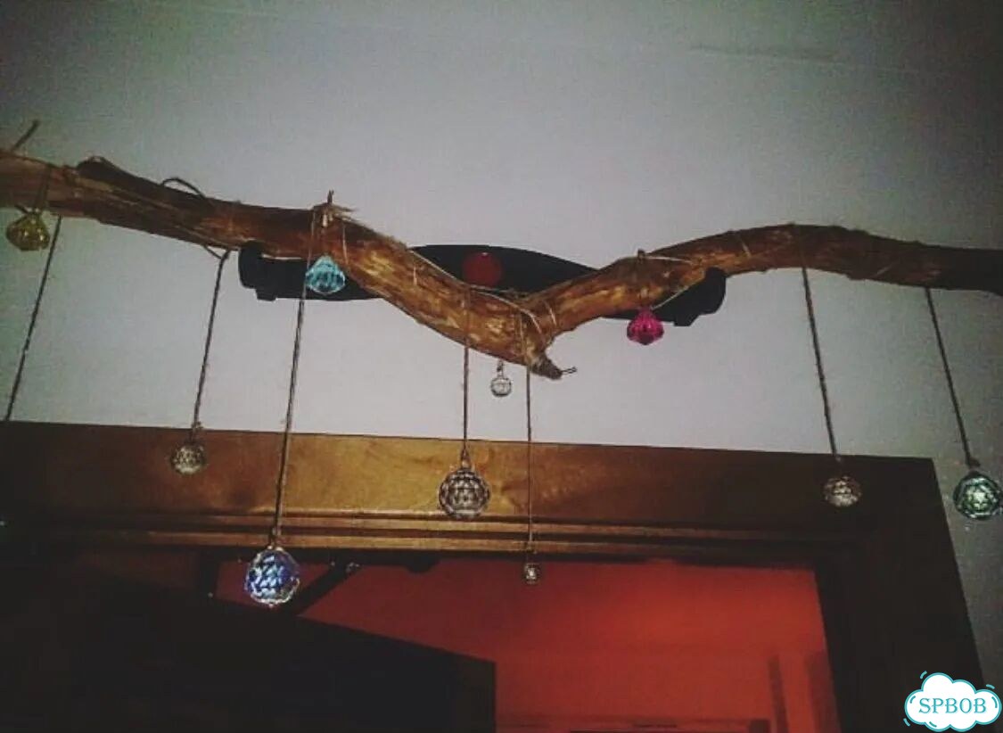 Коряга для декора фото 8