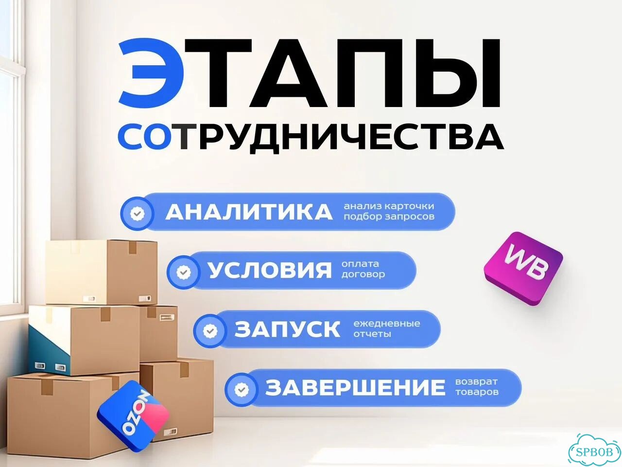 Продвижение вб/озон фото 9