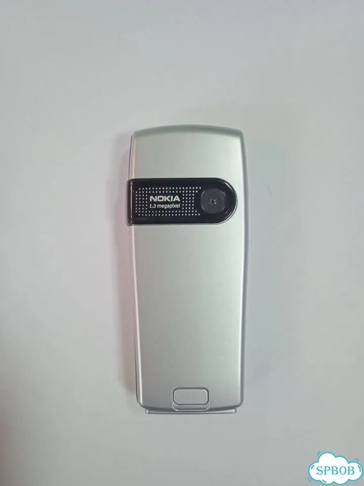 Nokia 6230i, 1 SIM фото 6