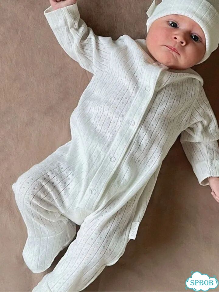 Комплект для выписки новорожденного фото 3