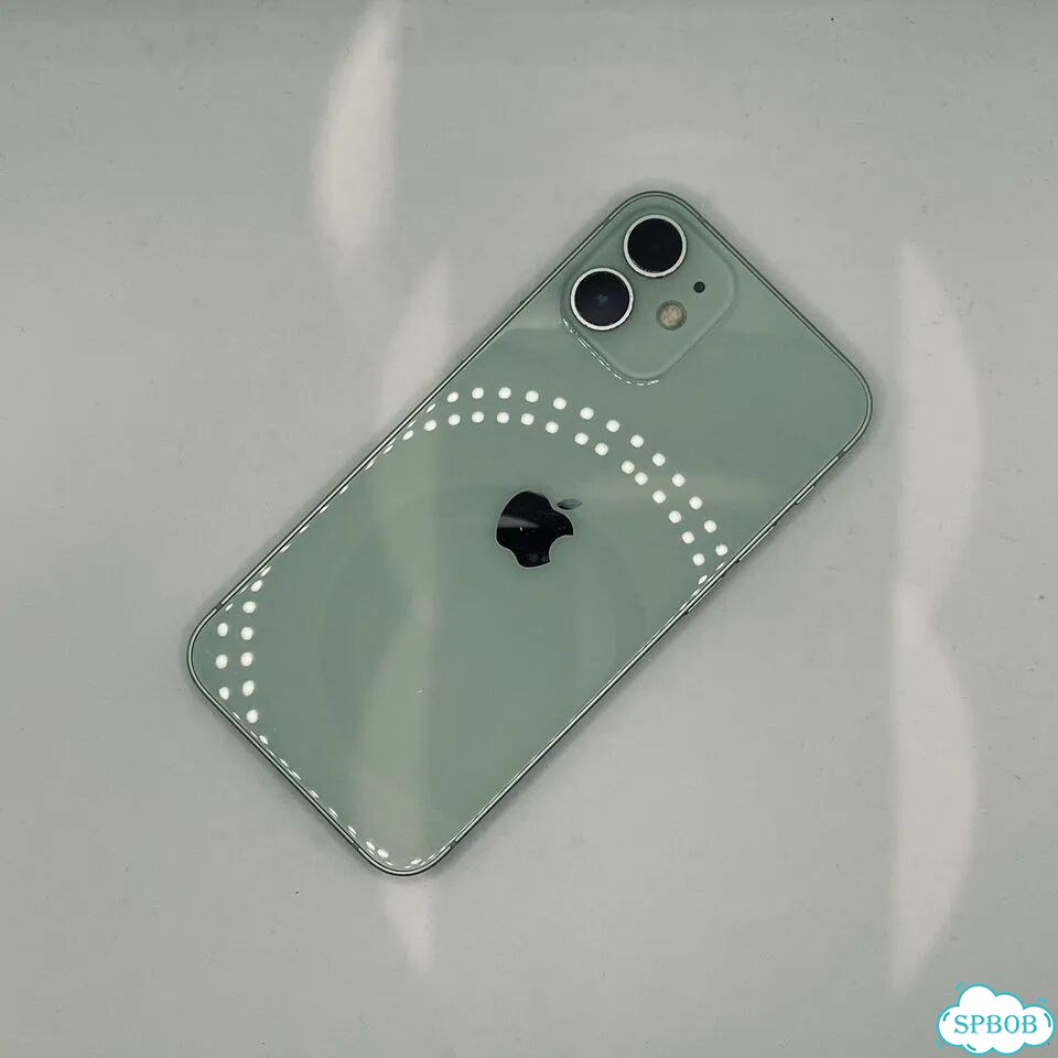 iPhone 12 mini, 128 ГБ, SIM + eSIM фото 1