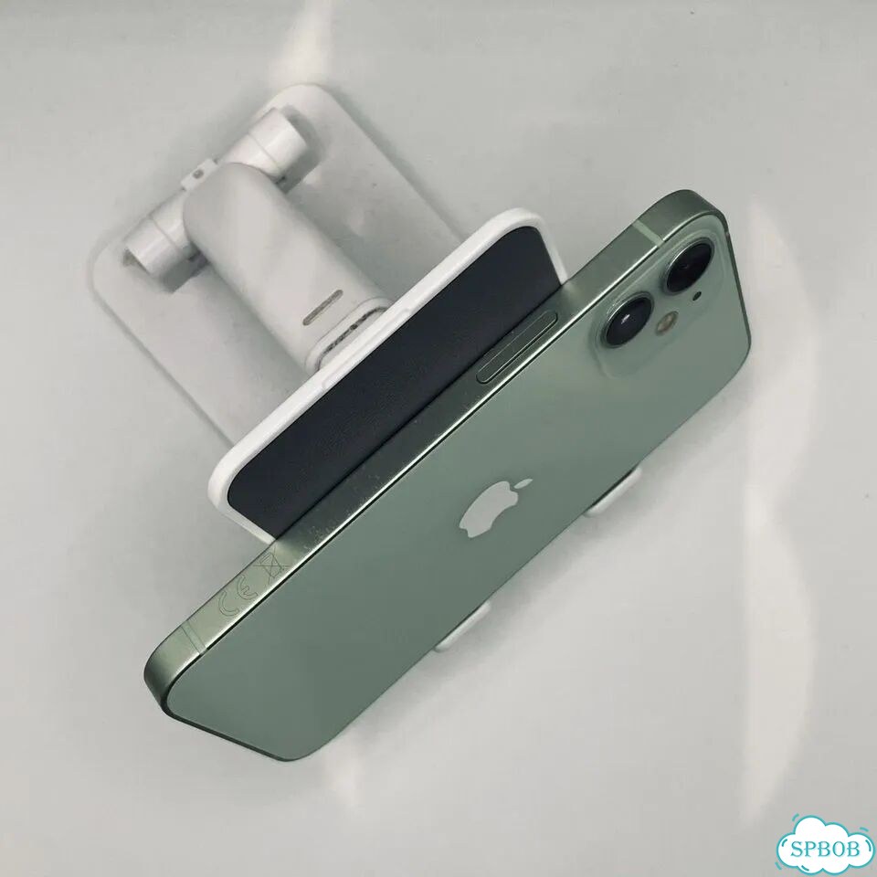 iPhone 12 mini, 128 ГБ, SIM + eSIM фото 2