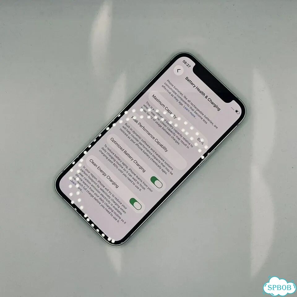 iPhone 12 mini, 128 ГБ, SIM + eSIM фото 4