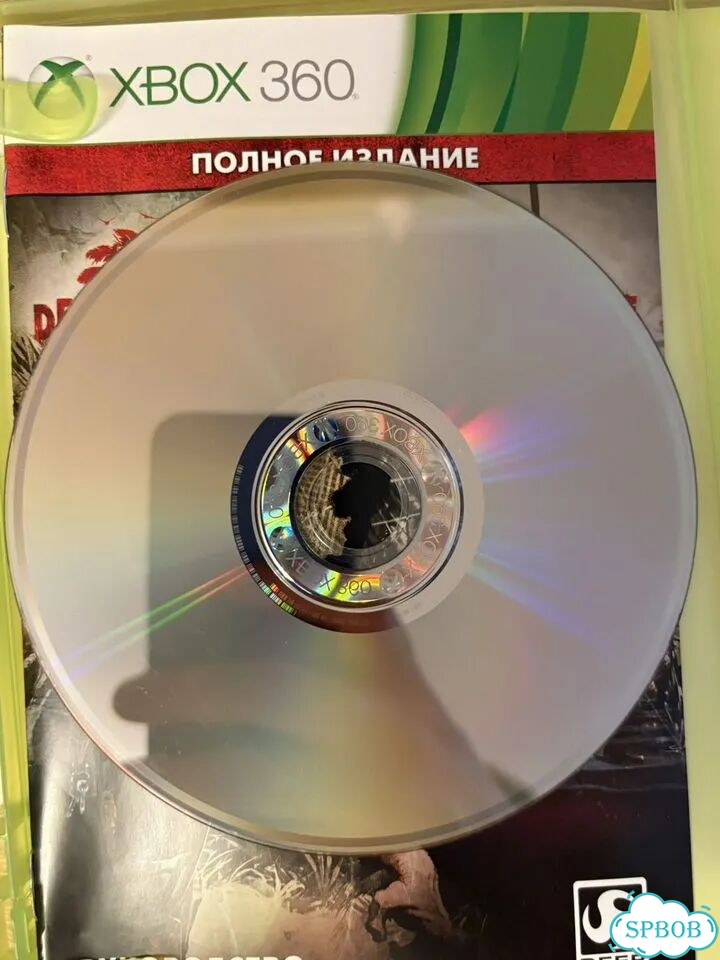 Xbox 360 Dead Island Полное издание фото 3