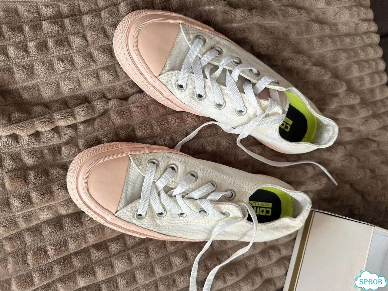 Кеды converse женские фото 1