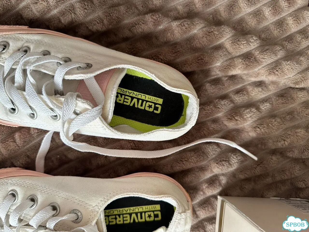 Кеды converse женские фото 2