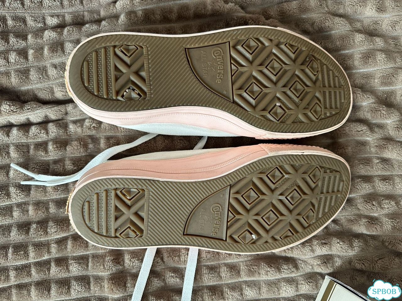 Кеды converse женские фото 3