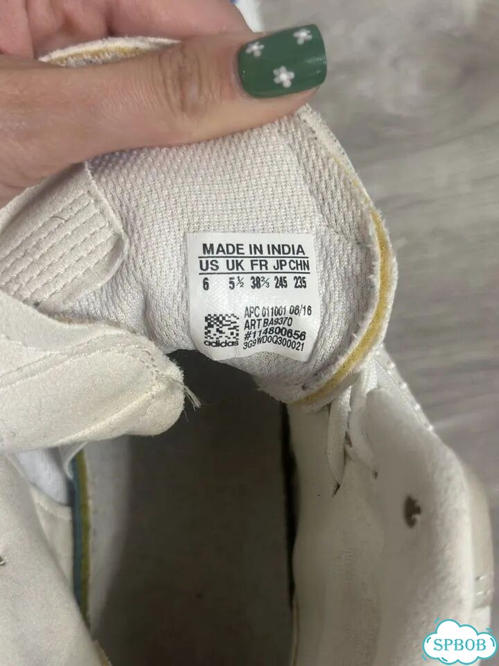 Кроссовки adidas tubular фото 5