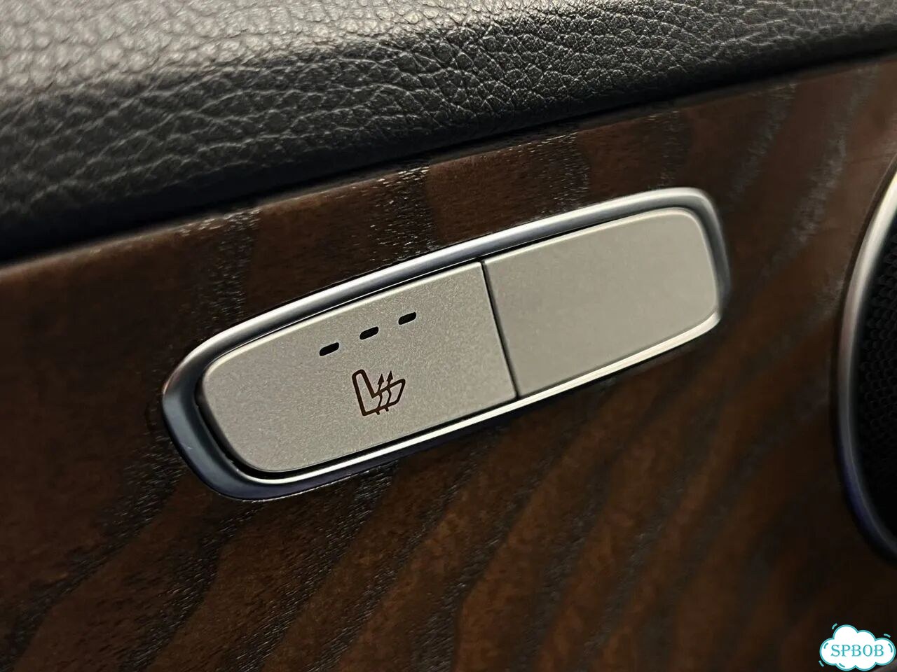 Mercedes-Benz C-класс 1.6 AT, 2018, 90 991 км фото 14