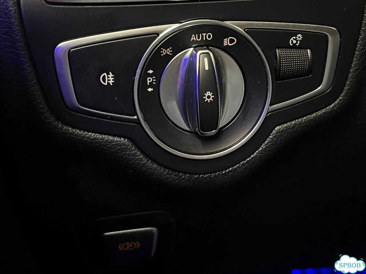 Mercedes-Benz C-класс 1.6 AT, 2018, 90 991 км фото 15