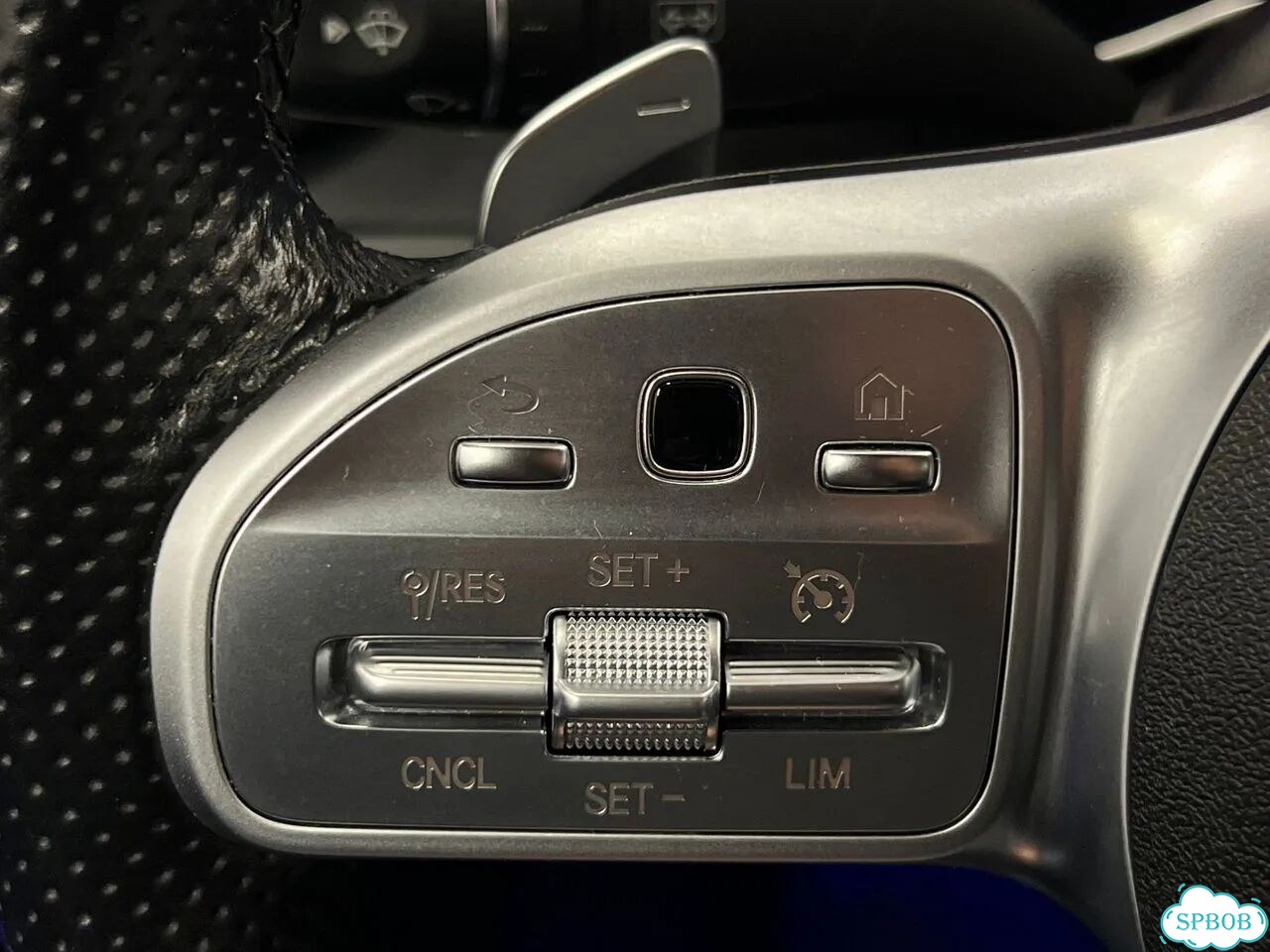 Mercedes-Benz C-класс 1.6 AT, 2018, 90 991 км фото 16