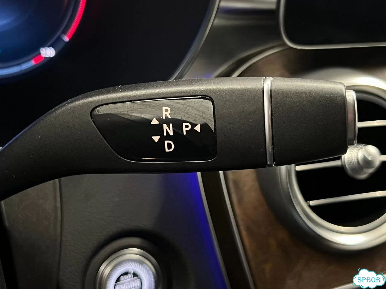 Mercedes-Benz C-класс 1.6 AT, 2018, 90 991 км фото 18