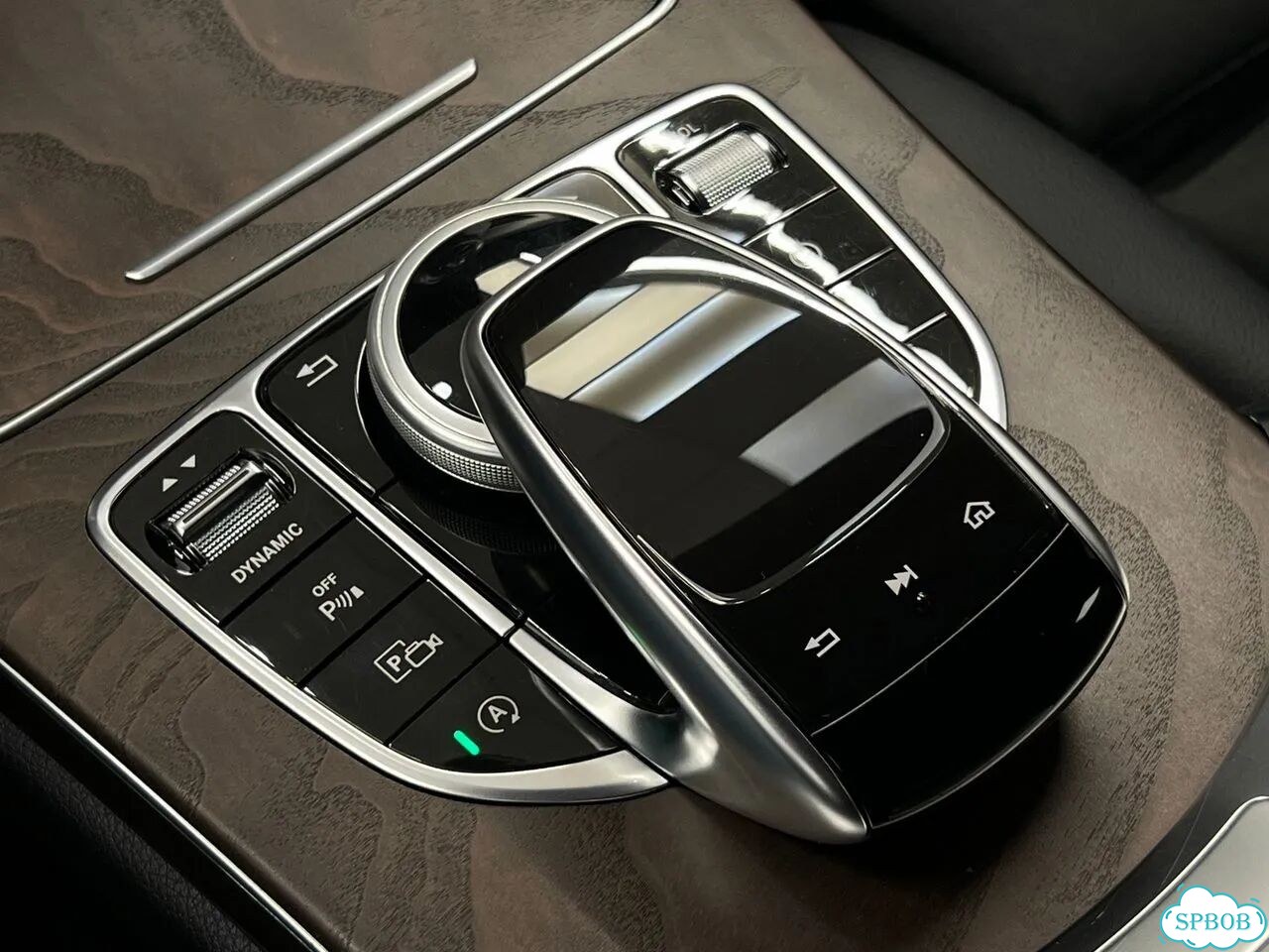 Mercedes-Benz C-класс 1.6 AT, 2018, 90 991 км фото 20