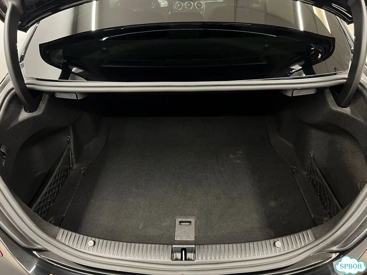 Mercedes-Benz C-класс 1.6 AT, 2018, 90 991 км фото 25