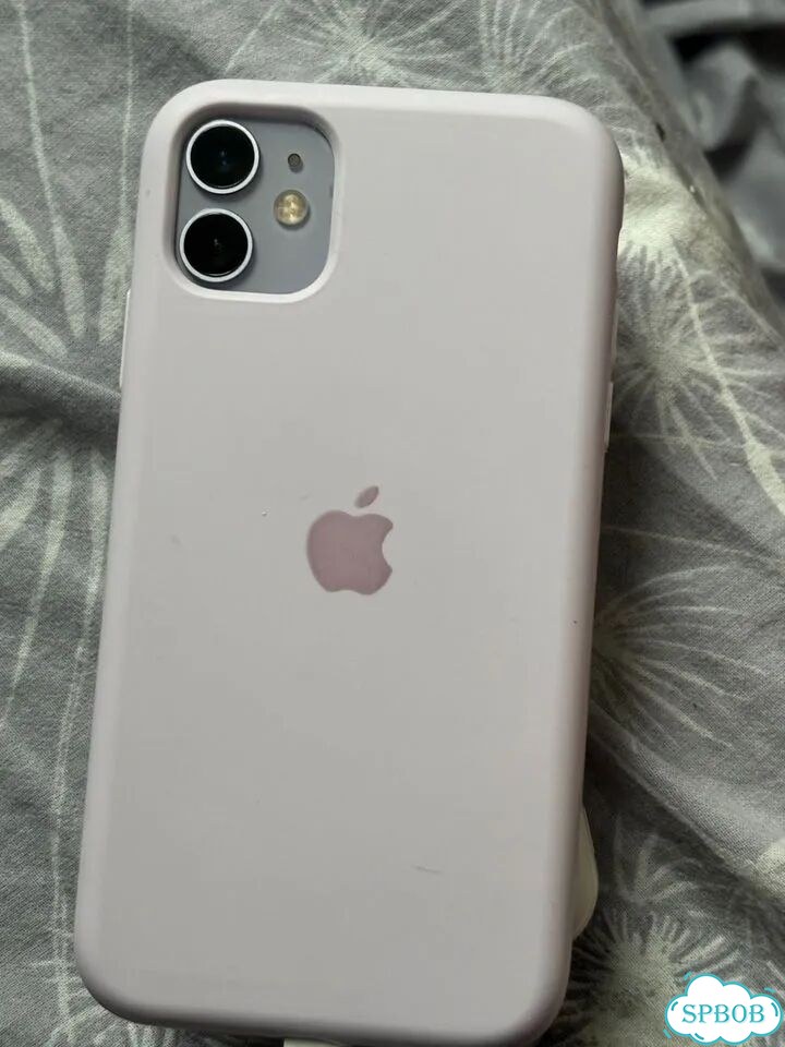iPhone 11, 128 ГБ, SIM + eSIM фото 2