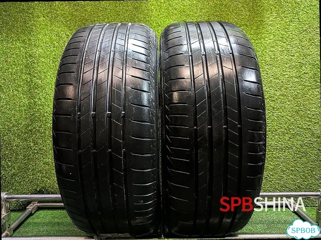 Bridgestone Turanza T005 225/50 R18 102H фото 1
