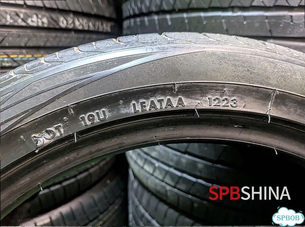 Giti GitiComfort 225 V1 225/45 R18 92W фото 5