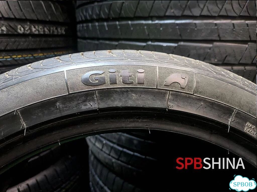 Giti GitiComfort 225 V1 225/45 R18 92W фото 6