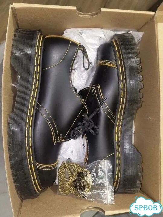 Dr martens ботинки 38 женские фото 1