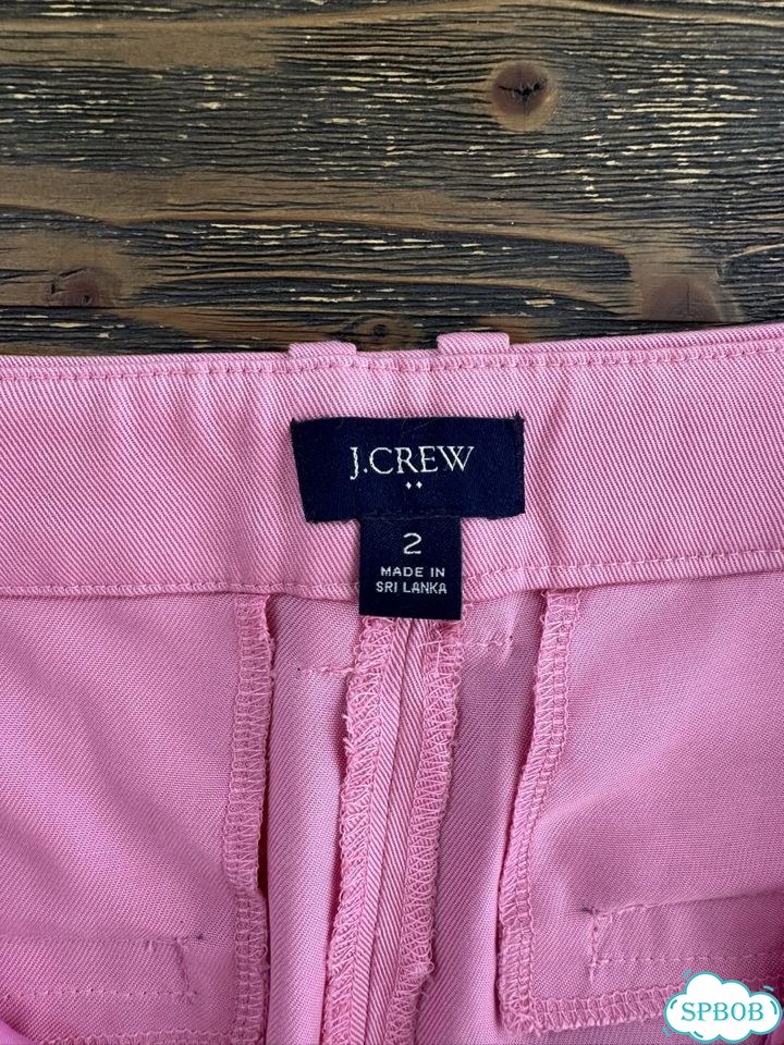 Брюки женские J.Crew 42-44 новые фото 7