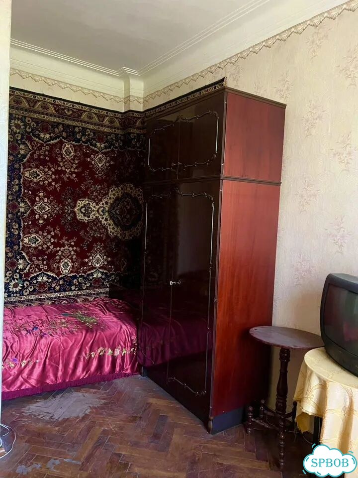 2-к. квартира, 52,2 м², 3/5 эт. фото 1