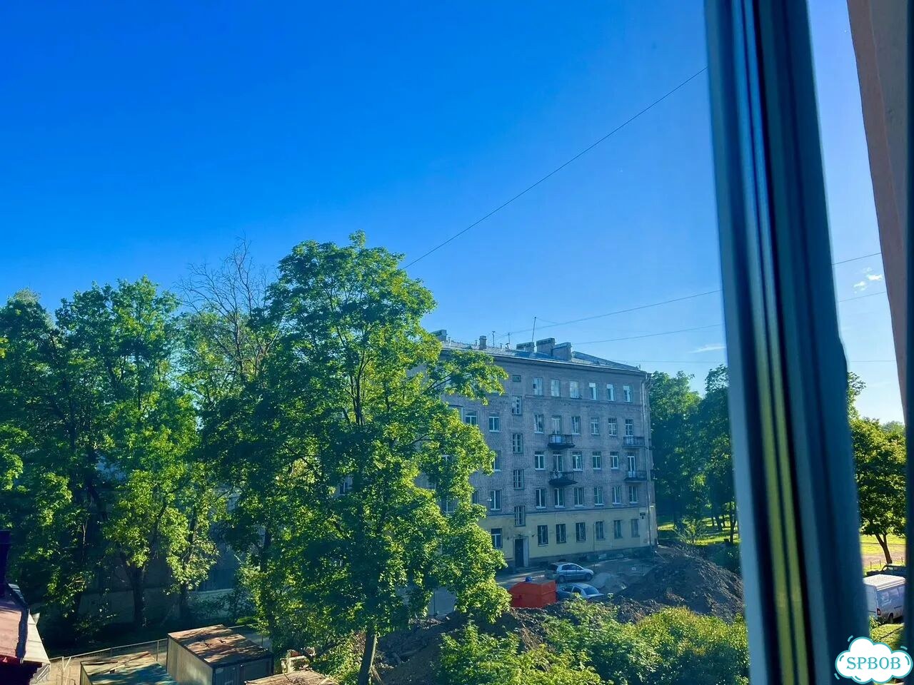 2-к. квартира, 52,2 м², 3/5 эт. фото 10