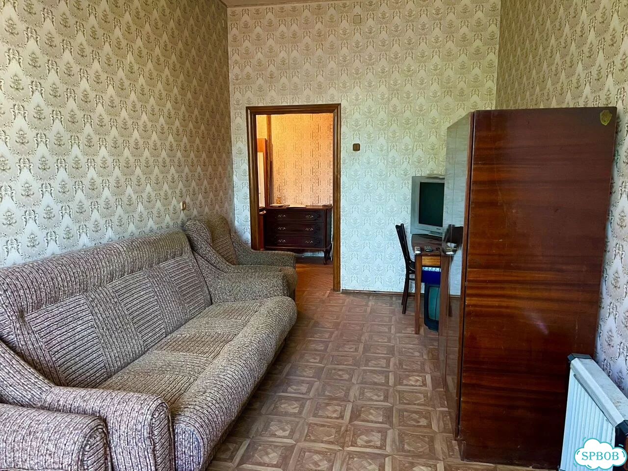 2-к. квартира, 52,2 м², 3/5 эт. фото 11