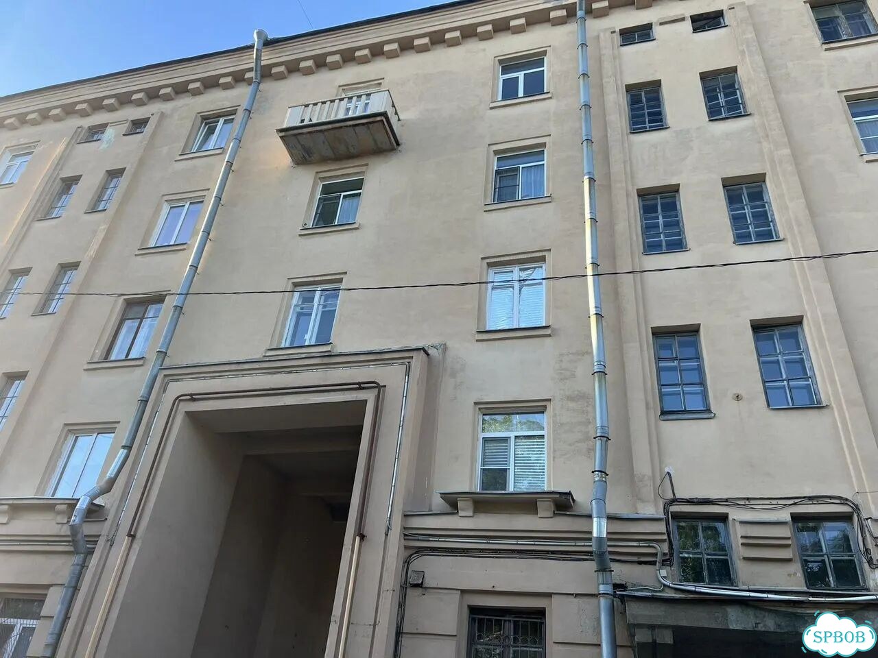 2-к. квартира, 52,2 м², 3/5 эт. фото 14