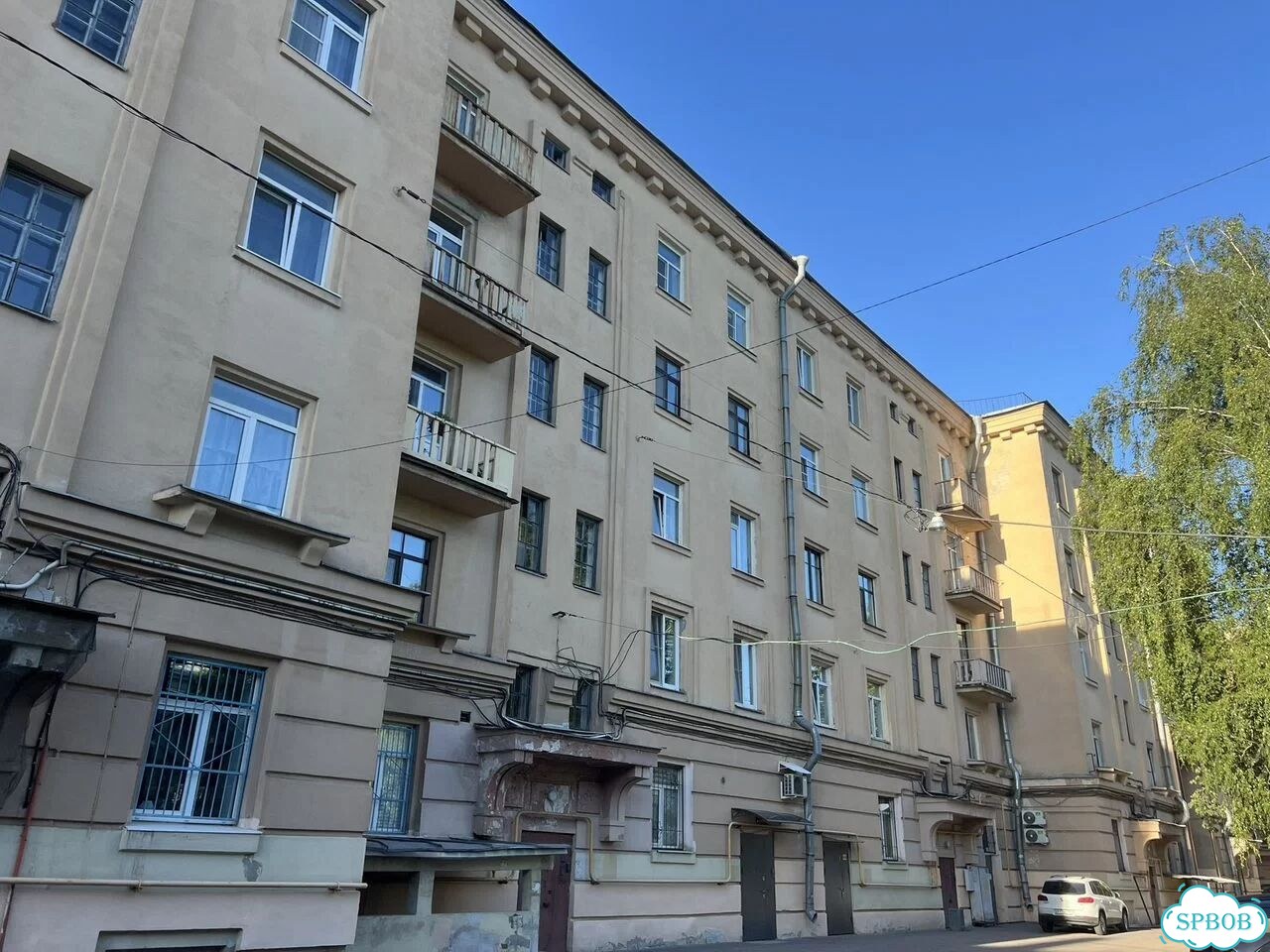2-к. квартира, 52,2 м², 3/5 эт. фото 15