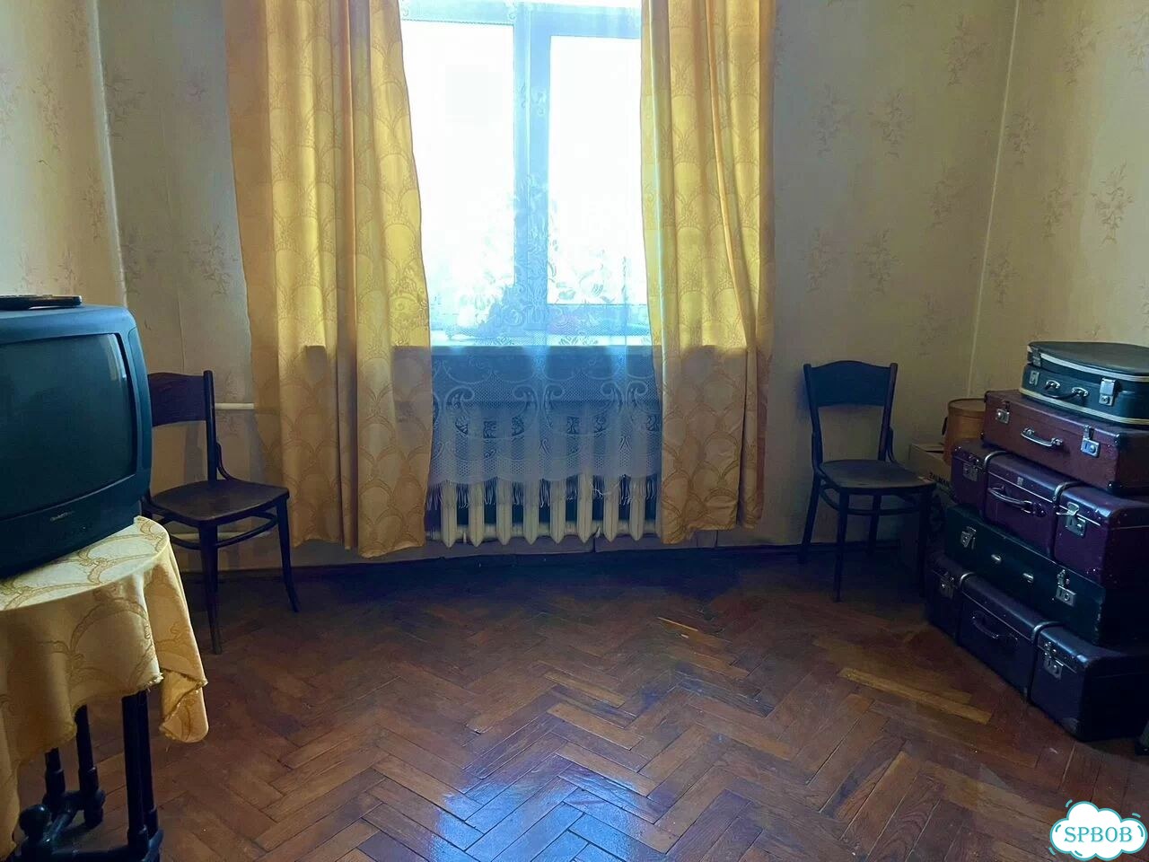 2-к. квартира, 52,2 м², 3/5 эт. фото 2