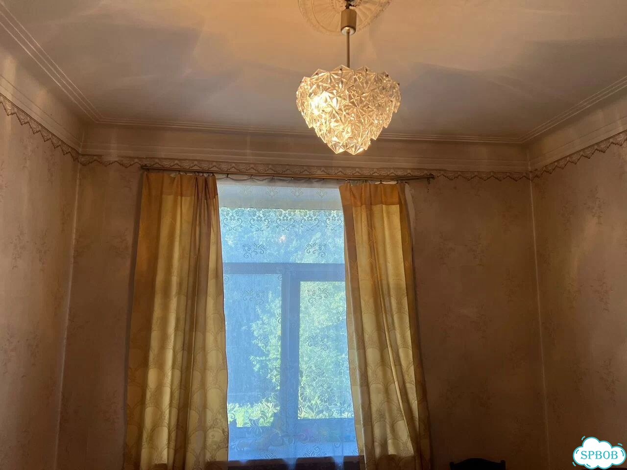 2-к. квартира, 52,2 м², 3/5 эт. фото 3