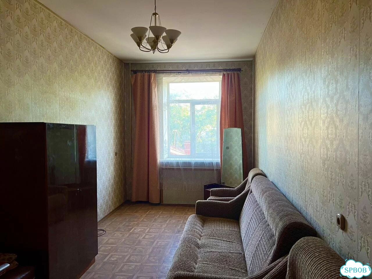 2-к. квартира, 52,2 м², 3/5 эт. фото 4