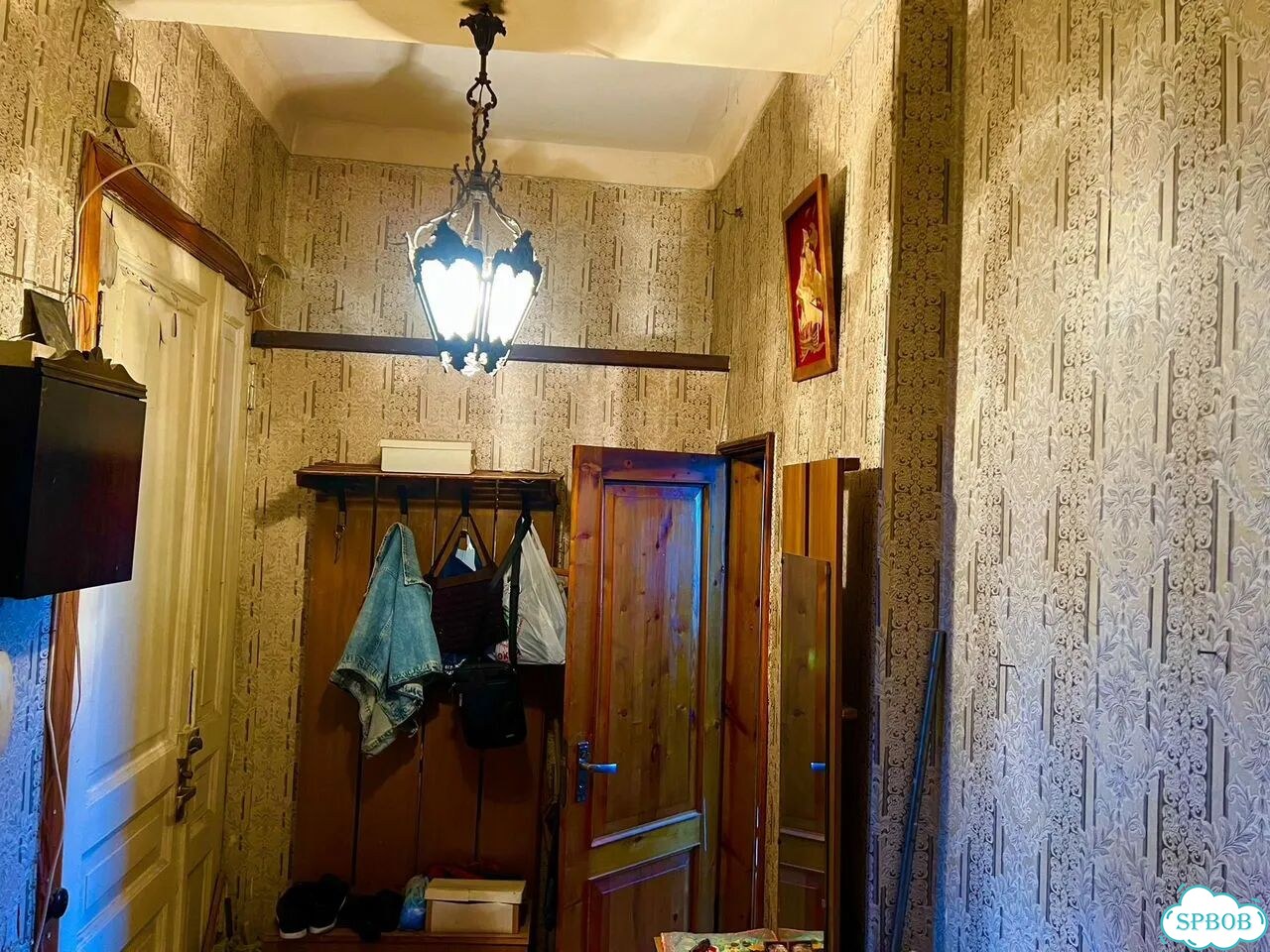 2-к. квартира, 52,2 м², 3/5 эт. фото 8