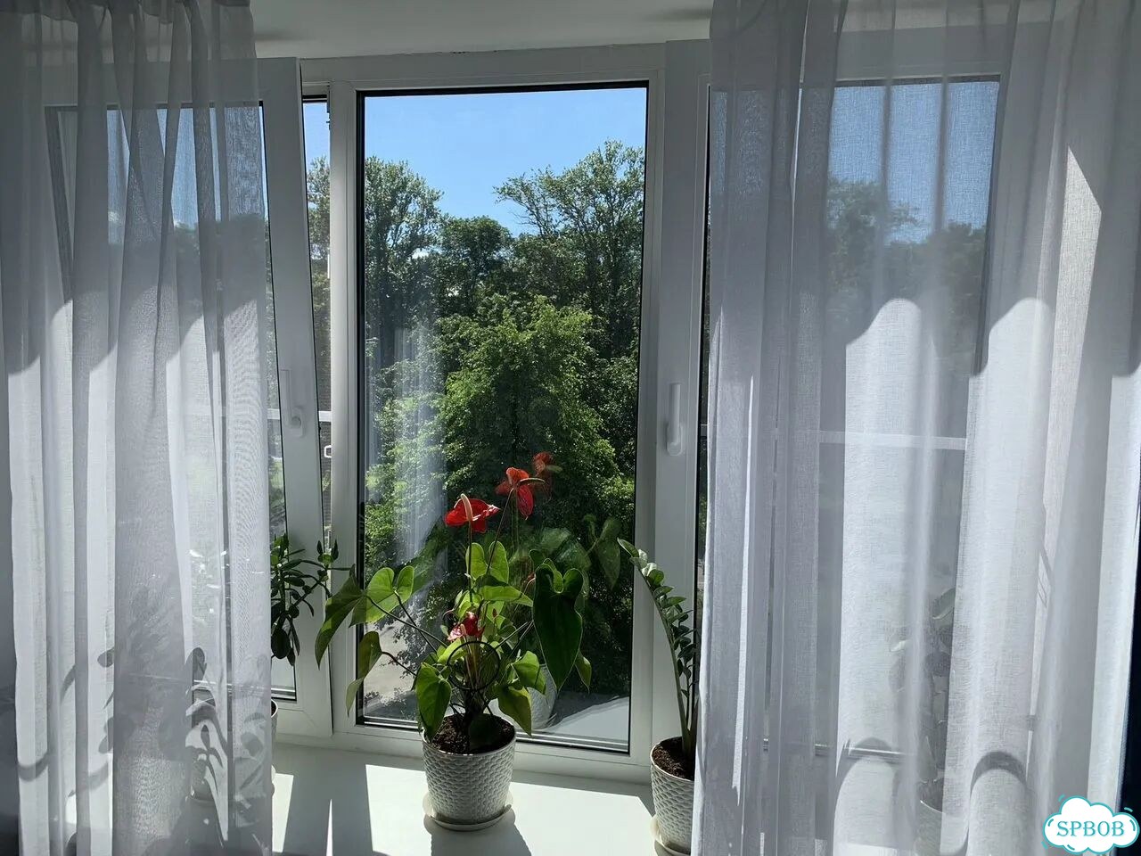 1-к. квартира, 31,4 м², 3/9 эт. фото 10