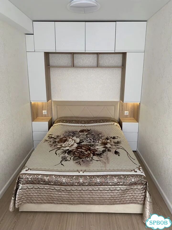 1-к. квартира, 31,4 м², 3/9 эт. фото 11