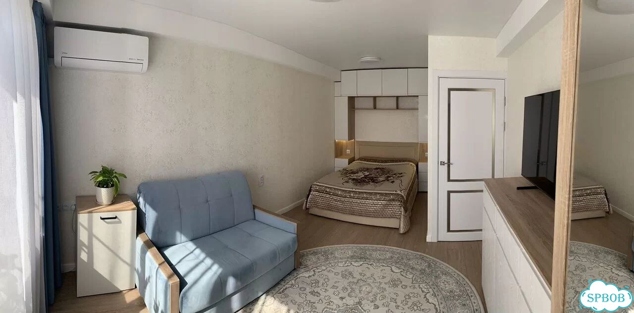 1-к. квартира, 31,4 м², 3/9 эт. фото 12