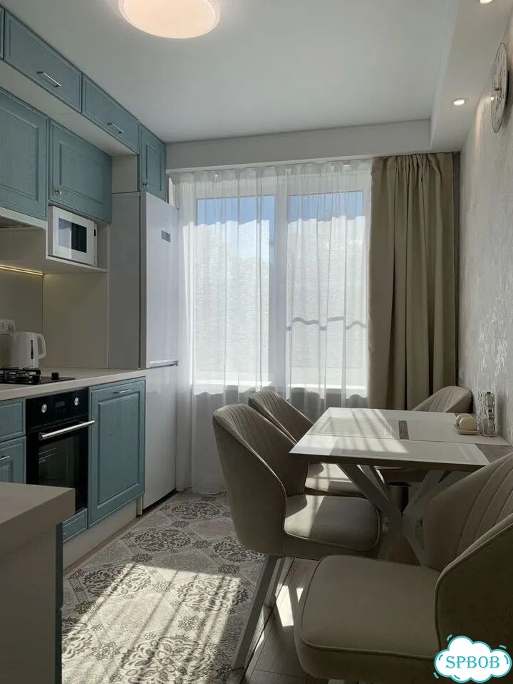 1-к. квартира, 31,4 м², 3/9 эт. фото 14