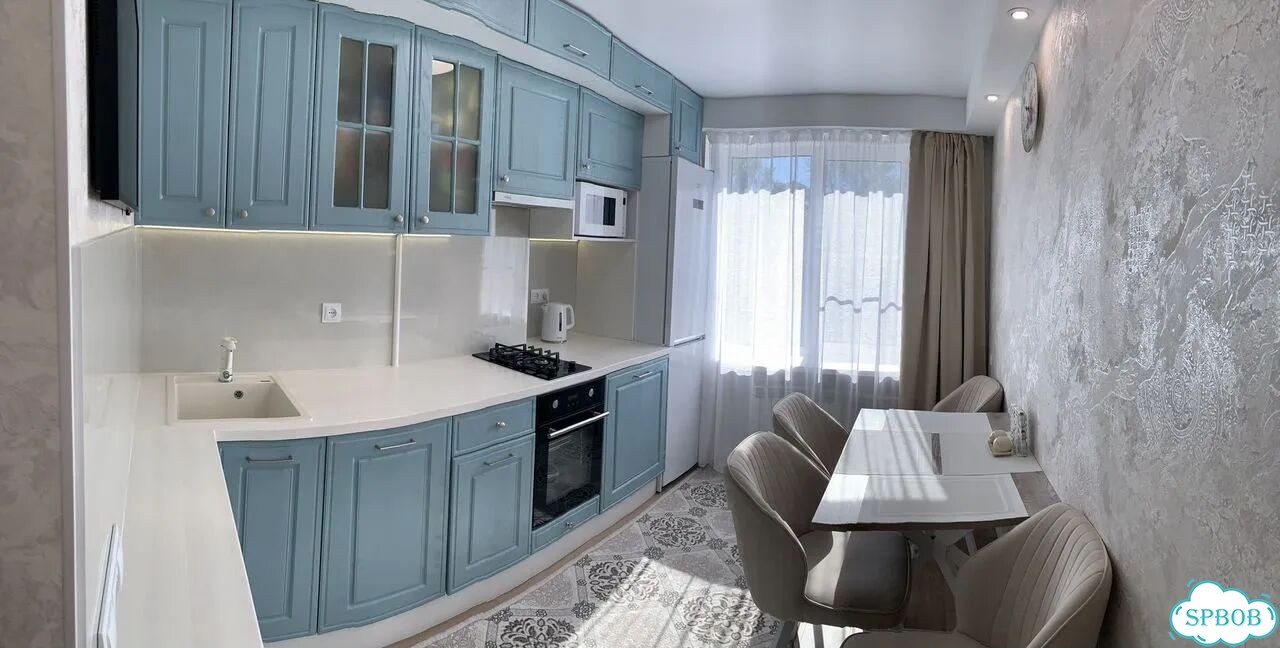 1-к. квартира, 31,4 м², 3/9 эт. фото 15
