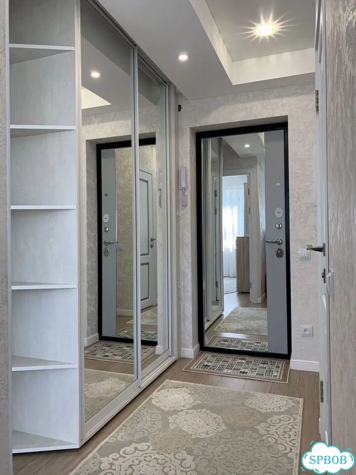 1-к. квартира, 31,4 м², 3/9 эт. фото 17