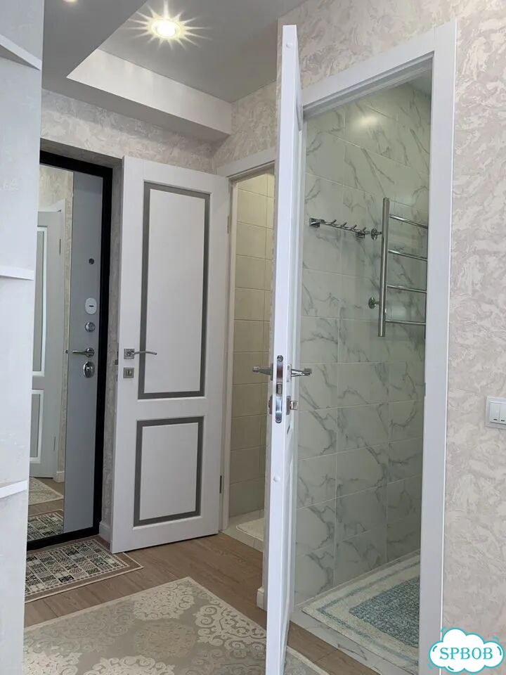 1-к. квартира, 31,4 м², 3/9 эт. фото 18