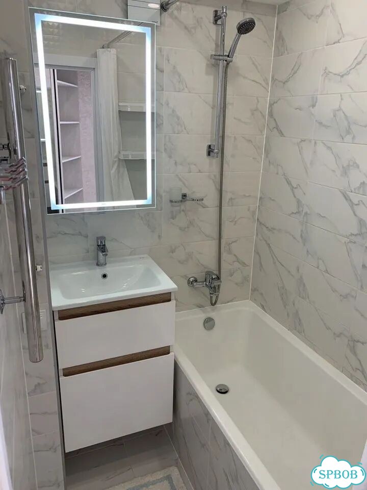 1-к. квартира, 31,4 м², 3/9 эт. фото 19