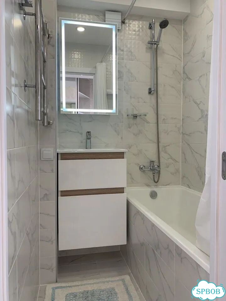 1-к. квартира, 31,4 м², 3/9 эт. фото 20