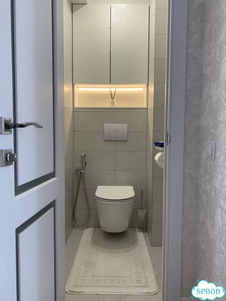 1-к. квартира, 31,4 м², 3/9 эт. фото 21